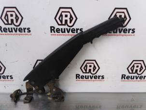 Used Parking brake mechanism Volkswagen Golf II (19E) 1.6 CLD,GLD Price € 20,00 Margin scheme offered by Autorecycling Reuvers B.V.