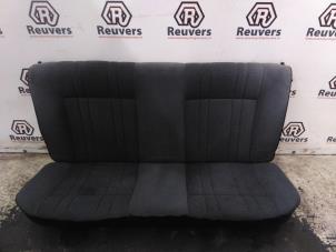 Used Rear bench seat Volkswagen Golf II (19E) 1.6 CLD,GLD Price € 40,00 Margin scheme offered by Autorecycling Reuvers B.V.