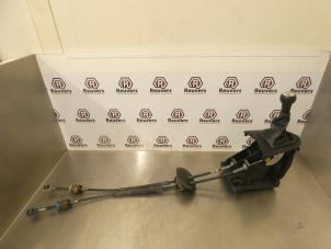 Used Gearbox shift cable Peugeot 308 SW (4E/H) 1.6 VTI 16V Price € 50,00 Margin scheme offered by Autorecycling Reuvers B.V.