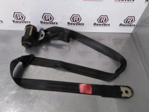 Used Front seatbelt, right Volkswagen Golf II (19E) 1.6 CLD,GLD Price € 20,00 Margin scheme offered by Autorecycling Reuvers B.V.