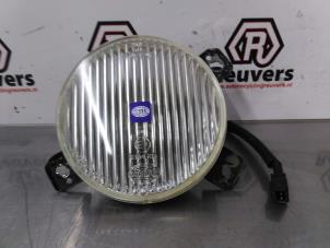Used Fog light, front right Volkswagen Golf II (19E) 1.6 CLD,GLD Price € 20,00 Margin scheme offered by Autorecycling Reuvers B.V.