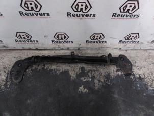 Used Radiator bar Volkswagen Golf II (19E) 1.6 CLD,GLD Price € 20,00 Margin scheme offered by Autorecycling Reuvers B.V.