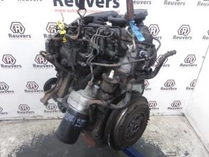 Used Engine Volkswagen Golf II (19E) 1.6 CLD,GLD Price € 1.000,00 Margin scheme offered by Autorecycling Reuvers B.V.