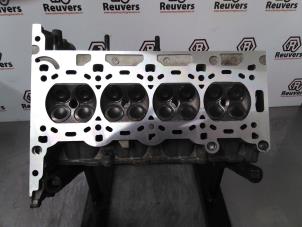 Used Cylinder head Opel Corsa D 1.2 16V Price € 350,00 Margin scheme offered by Autorecycling Reuvers B.V.
