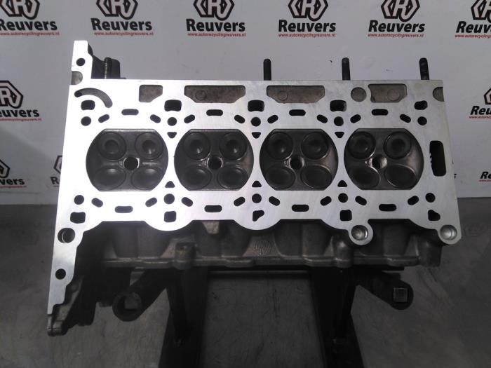 Gebrauchte Zylinderkopf Opel Corsa C (F08/68) 1.4 16V Twin Port Preis € 400,00 Margenregelung angeboten von Autorecycling Reuvers B.V.