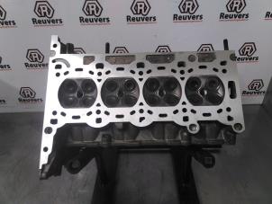 Used Cylinder head Opel Astra H GTC (L08) 1.4 16V Twinport Price € 350,00 Margin scheme offered by Autorecycling Reuvers B.V.