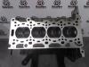 Cylinder head from a Opel Tigra Twin Top, 2004 / 2010 1.4 16V, Convertible, Petrol, 1.364cc, 66kW (90pk), FWD, Z14XEP; EURO4, 2004-06 / 2010-12 2007