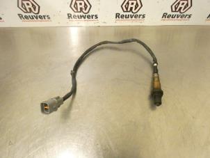 Begagnade Lambdasond Kia Picanto (TA) 1.0 12V Pris € 20,00 Marginaltabell erbjuds av Autorecycling Reuvers B.V.