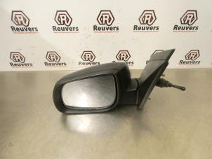 Used Wing mirror, left Kia Picanto (TA) 1.0 12V Price € 30,00 Margin scheme offered by Autorecycling Reuvers B.V.