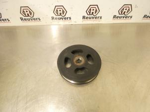 Used Crankshaft pulley Kia Picanto (TA) 1.0 12V Price € 20,00 Margin scheme offered by Autorecycling Reuvers B.V.