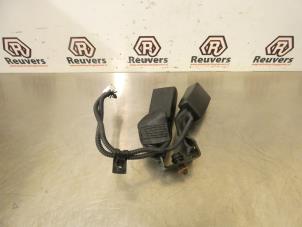 Used Rear seatbelt buckle, left Kia Picanto (TA) 1.0 12V Price € 20,00 Margin scheme offered by Autorecycling Reuvers B.V.