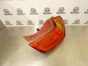 Used Taillight, right Kia Picanto (TA) 1.0 12V Price € 40,00 Margin scheme offered by Autorecycling Reuvers B.V.