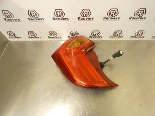 Used Taillight, left Kia Picanto (TA) 1.0 12V Price € 40,00 Margin scheme offered by Autorecycling Reuvers B.V.