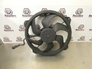 Used Fan motor Citroen Berlingo 1.6 Hdi 75 16V Phase 1 Price € 35,00 Margin scheme offered by Autorecycling Reuvers B.V.