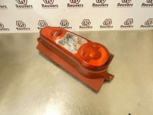 Used Taillight, right Citroen Berlingo 1.6 Hdi 75 16V Phase 1 Price € 40,00 Margin scheme offered by Autorecycling Reuvers B.V.