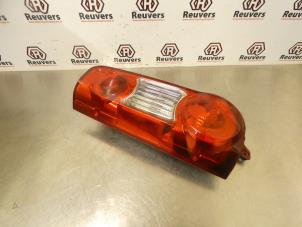 Used Taillight, left Citroen Berlingo 1.6 Hdi 75 16V Phase 1 Price € 40,00 Margin scheme offered by Autorecycling Reuvers B.V.