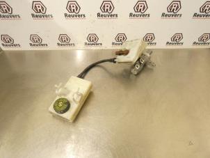 Used Master cylinder Citroen Berlingo 1.6 Hdi 75 16V Phase 1 Price € 25,00 Margin scheme offered by Autorecycling Reuvers B.V.