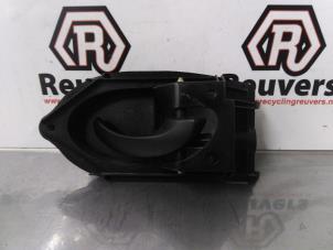 Used Door handle 2-door, right Ford StreetKa 1.6i Price € 10,00 Margin scheme offered by Autorecycling Reuvers B.V.