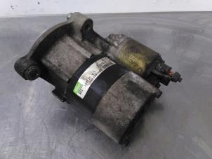 Begagnade Startmotor Peugeot 206 (2A/C/H/J/S) 1.4 XR,XS,XT,Gentry Pris € 30,00 Marginaltabell erbjuds av Autorecycling Reuvers B.V.