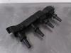 Ignition coil from a Peugeot 307 SW (3H) 1.6 16V 2004