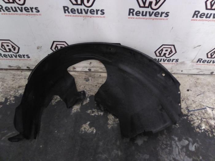 Usados Protector interno Ford StreetKa 1.6i Precio € 20,00 Norma de margen ofrecido por Autorecycling Reuvers B.V.