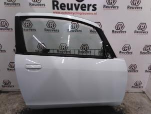 Used Door 2-door, right Mitsubishi Colt (Z2/Z3) 1.1 12V Price € 100,00 Margin scheme offered by Autorecycling Reuvers B.V.