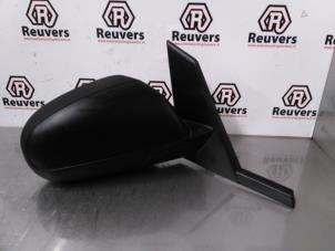 Used Wing mirror, right Mitsubishi Colt (Z2/Z3) 1.1 12V Price € 40,00 Margin scheme offered by Autorecycling Reuvers B.V.