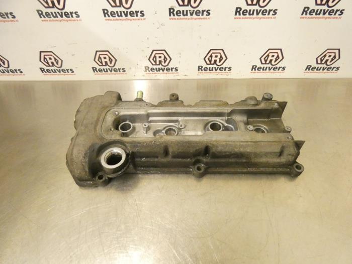 Gebrauchte Ventildeckel Suzuki Swift (ZA/ZC/ZD1/2/3/9) 1.5 VVT 16V Preis € 30,00 Margenregelung angeboten von Autorecycling Reuvers B.V.