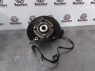 Used Knuckle, front right Mitsubishi Colt (Z2/Z3) 1.1 12V Price € 35,00 Margin scheme offered by Autorecycling Reuvers B.V.