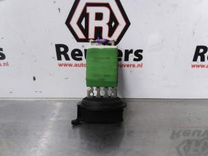 Used Heater resistor Mitsubishi Colt (Z2/Z3) 1.1 12V Price € 15,00 Margin scheme offered by Autorecycling Reuvers B.V.