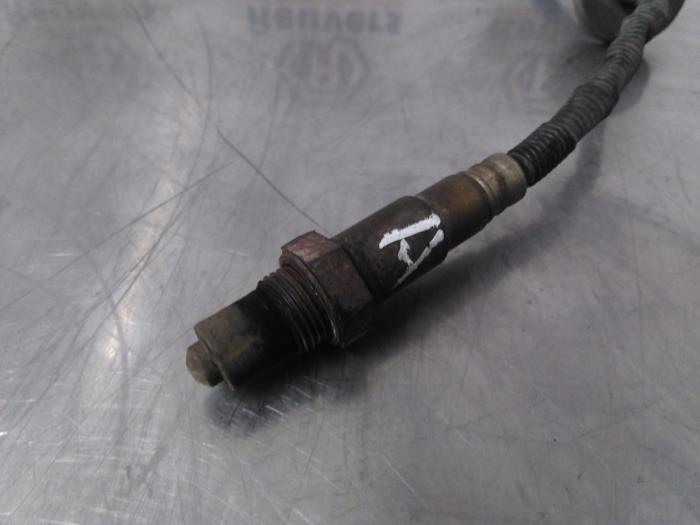Lambda probe from a Mitsubishi Colt (Z2/Z3) 1.1 12V 2011