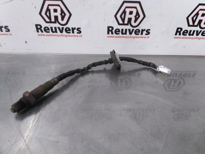 Usados Sonda Lambda Mitsubishi Colt (Z2/Z3) 1.1 12V Precio € 15,00 Norma de margen ofrecido por Autorecycling Reuvers B.V.