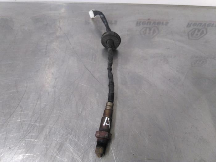 Lambda probe from a Mitsubishi Colt (Z2/Z3) 1.1 12V 2011