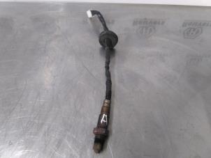 Lambda probe from a Mitsubishi Colt (Z2/Z3) 1.1 12V 2011