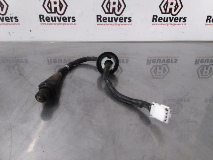 Sonda lambda z Mitsubishi Colt (Z2/Z3) 1.1 12V 2011