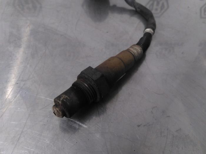 Sonda lambda z Mitsubishi Colt (Z2/Z3) 1.1 12V 2011