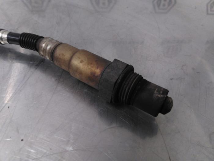 Sonda lambda z Mitsubishi Colt (Z2/Z3) 1.1 12V 2011
