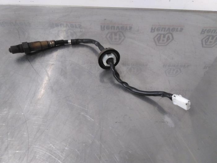 Sonda lambda z Mitsubishi Colt (Z2/Z3) 1.1 12V 2011