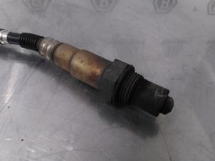 Sonda lambda z Mitsubishi Colt (Z2/Z3) 1.1 12V 2011