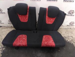 Used Rear bench seat Ford Ka II 1.2 Price € 75,00 Margin scheme offered by Autorecycling Reuvers B.V.