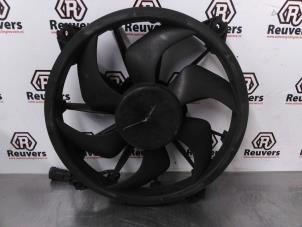 Used Cooling fans Citroen Jumpy (G9) 1.6 HDI 16V Price € 35,00 Margin scheme offered by Autorecycling Reuvers B.V.