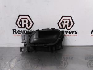 Used Door handle 2-door, left Citroen Jumpy (G9) 1.6 HDI 16V Price € 15,00 Margin scheme offered by Autorecycling Reuvers B.V.