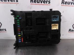 Used Fuse box Citroen Jumpy (G9) 1.6 HDI 16V Price € 60,00 Margin scheme offered by Autorecycling Reuvers B.V.