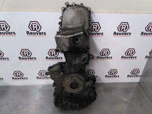 Used Timing cover Volkswagen Fox (5Z) 1.2 Price € 50,00 Margin scheme offered by Autorecycling Reuvers B.V.