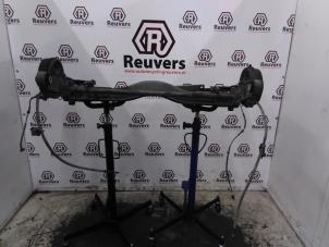 Used Rear-wheel drive axle Citroen Jumpy (G9) 1.6 HDI 16V Price € 175,00 Margin scheme offered by Autorecycling Reuvers B.V.