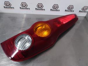 Used Taillight, right Daihatsu Cuore (L251/271/276) 1.0 12V DVVT Price € 35,00 Margin scheme offered by Autorecycling Reuvers B.V.