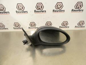 Used Wing mirror, right BMW 3 serie (E90) 318i 16V Price € 30,00 Margin scheme offered by Autorecycling Reuvers B.V.