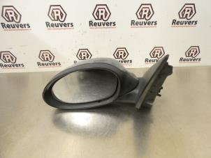 Used Wing mirror, left BMW 3 serie (E90) 318i 16V Price € 35,00 Margin scheme offered by Autorecycling Reuvers B.V.