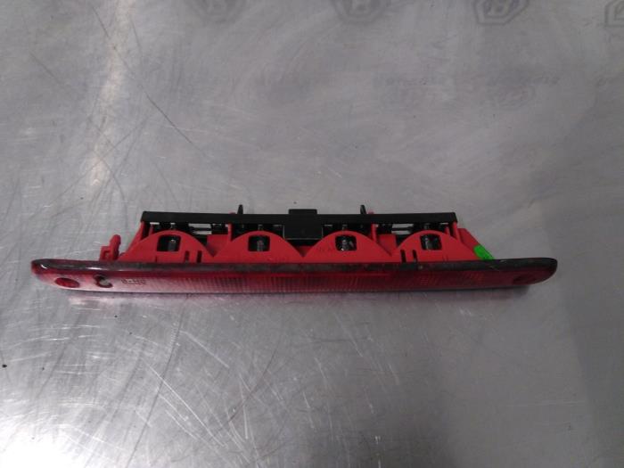 Third brake light Toyota Aygo 1.0 12V VVTi 070512 AL