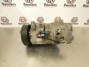Used Air conditioning pump BMW 3 serie (E90) 318i 16V Price € 75,00 Margin scheme offered by Autorecycling Reuvers B.V.